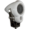 small loudspeaker, big sound