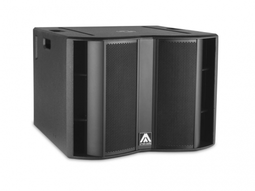 Subwoofer Nítid S18WP