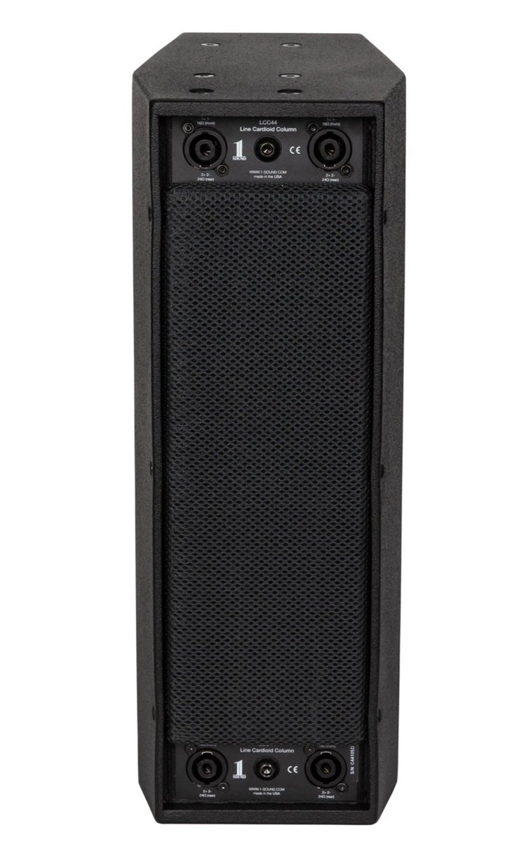 1SOUND-TOWER LCC44