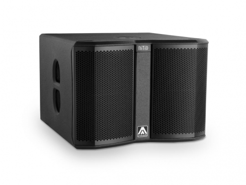 Subwoofer Nítid S12W