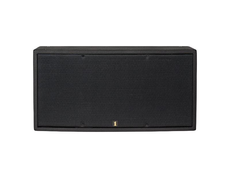 1SOUND - WSUB45 wall subwoofer