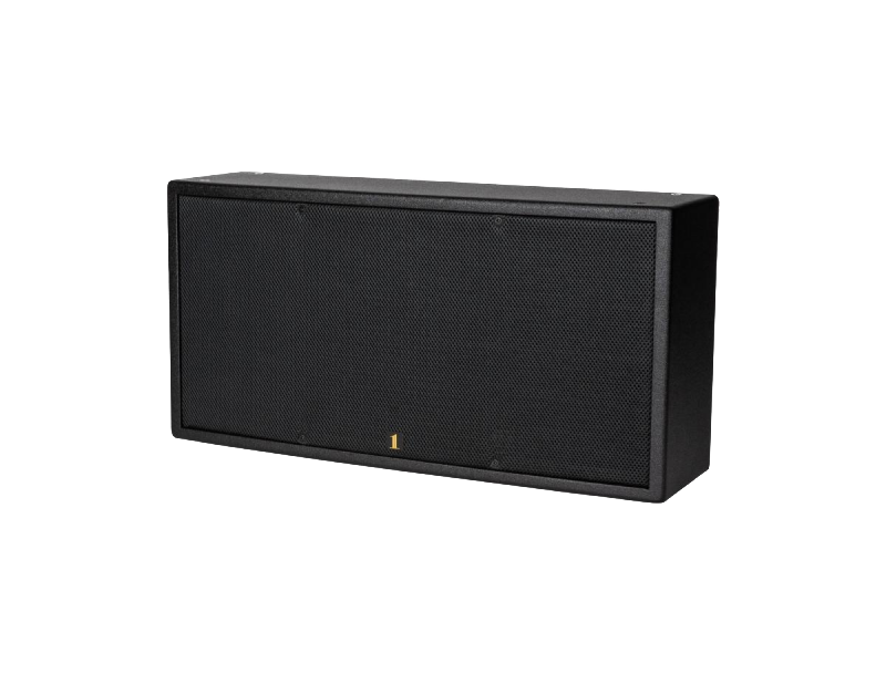 1SOUND - WSUB45 wall subwoofer