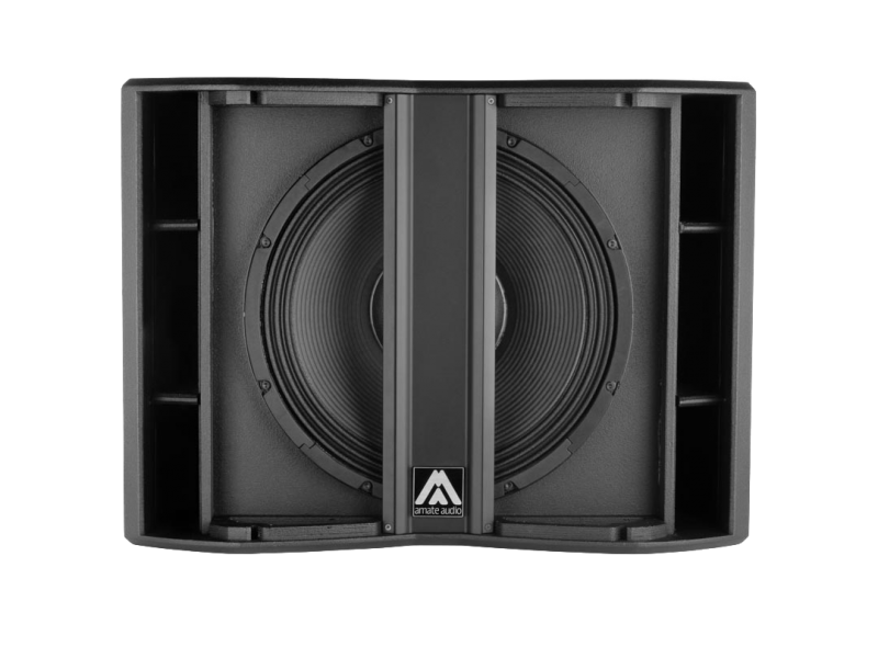 AMATE AUDIO-Nítid S18WP