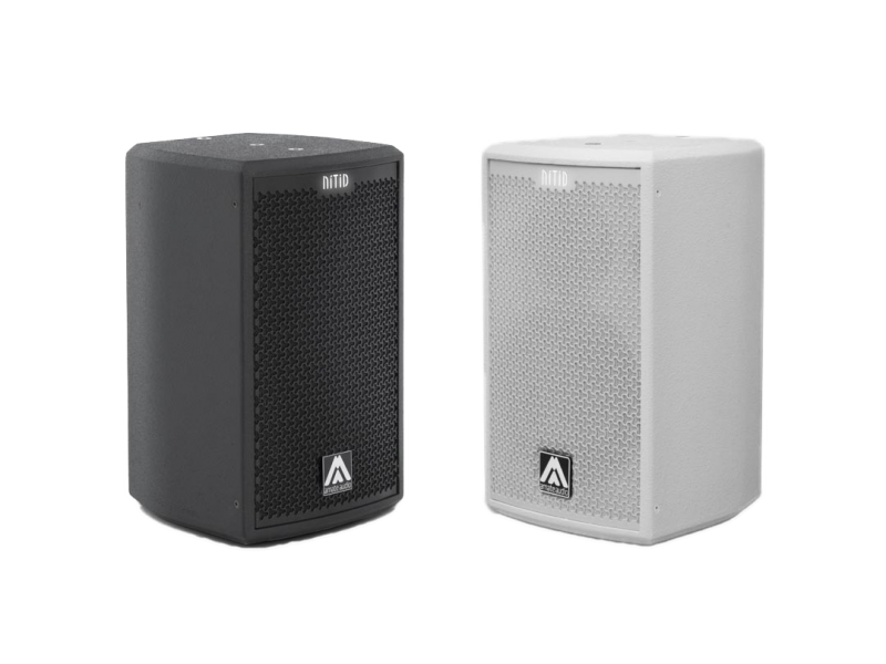 AMATE AUDIO-Nítid S6