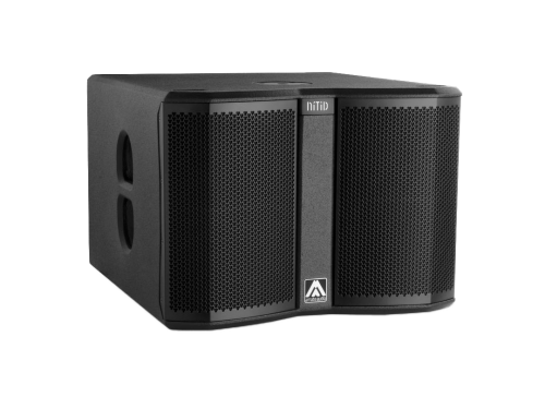 AMATE AUDIO-Nítid S12W