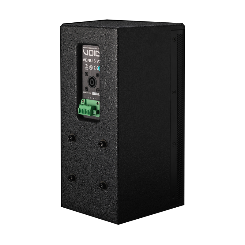 VOID ACOUSTICS-Venu 6