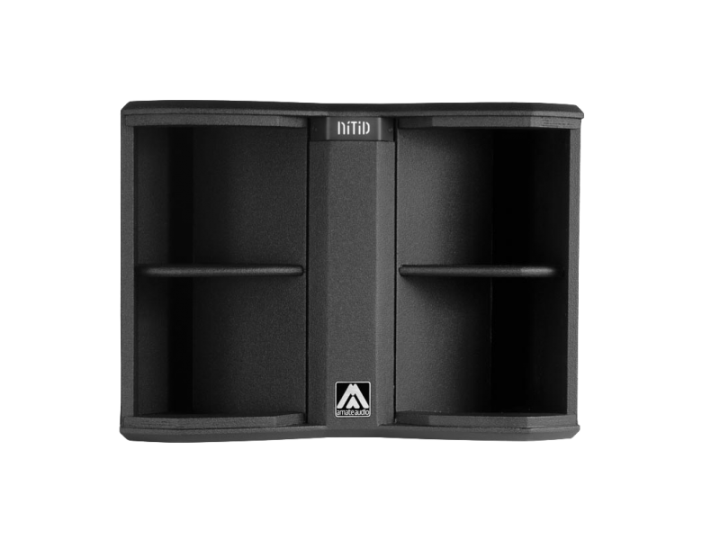 AMATE AUDIO-Nítid S12W