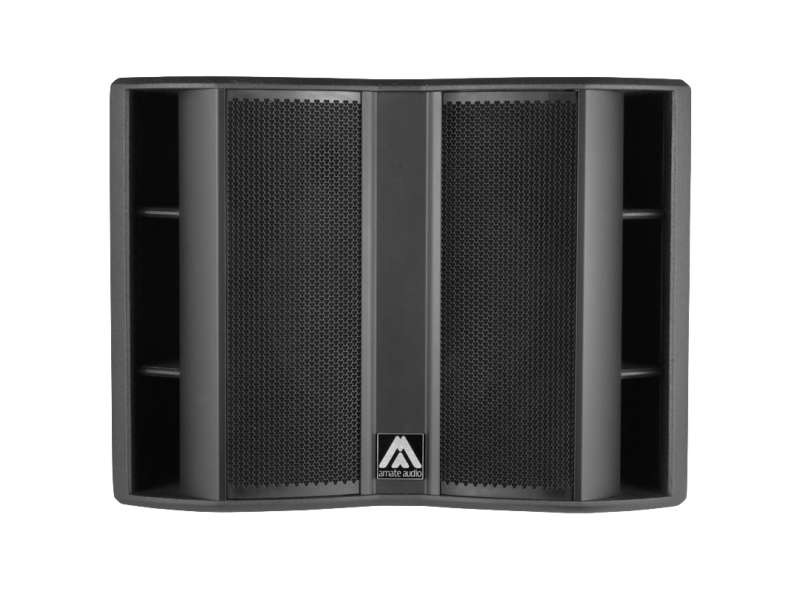 AMATE AUDIO-Nítid S18W