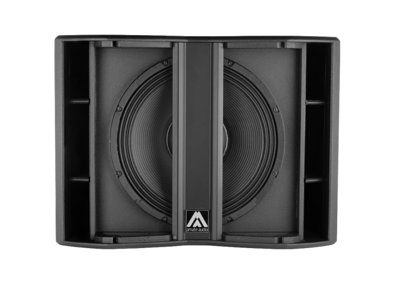 AMATE AUDIO-Nítid S18W