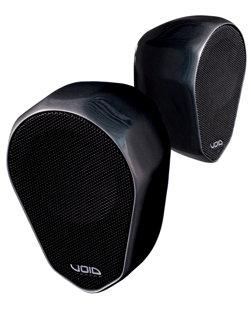 VOID ACOUSTICS- Indigo 6 Pro