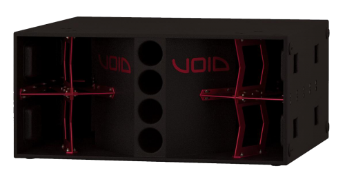 VOID ACOUSTIC- Stasys Xair