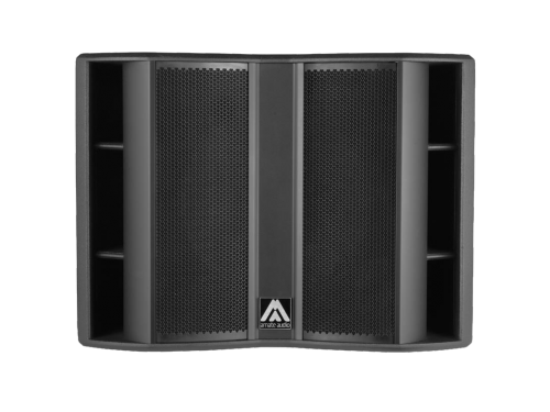 AMATE AUDIO-Nítid S18WP