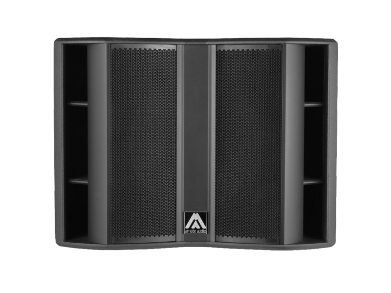 AMATE AUDIO-Nítid S18WP