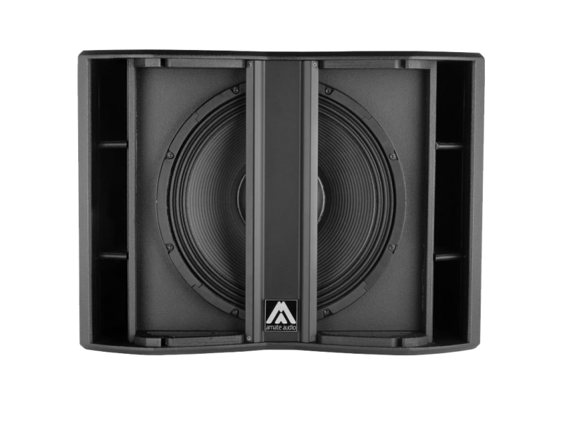 AMATE AUDIO-XW118