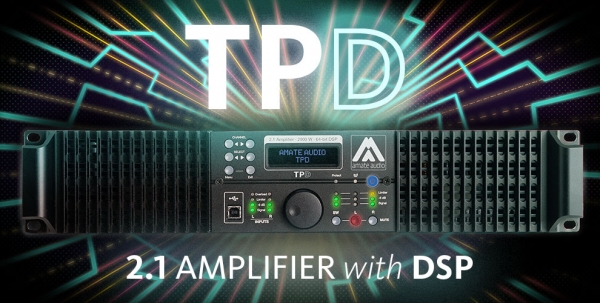 TPD